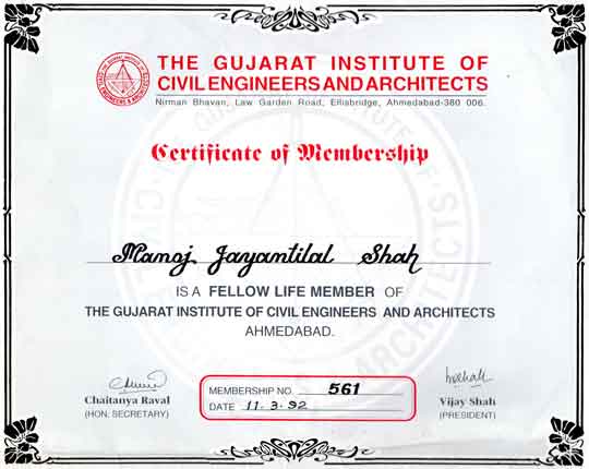 Civil Engineer