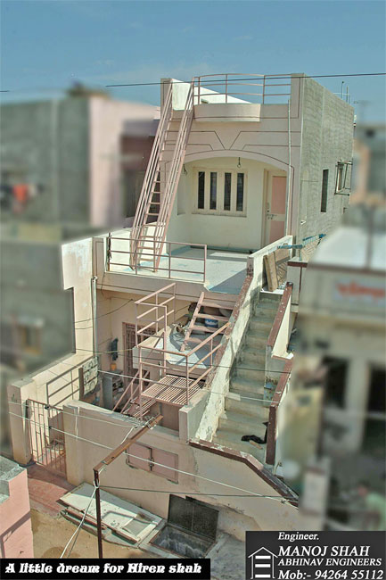 Civil Engineer