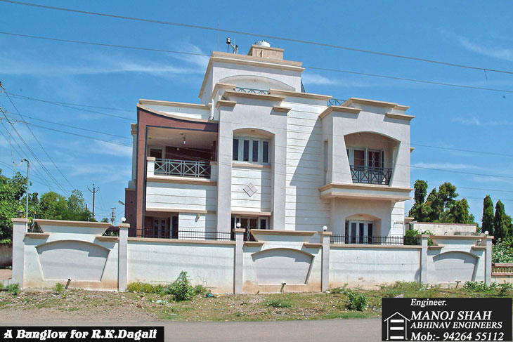 Civil Engineer