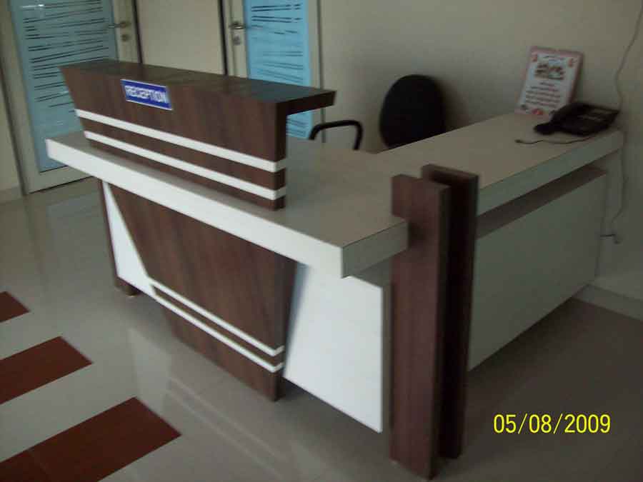 Civil Engineer