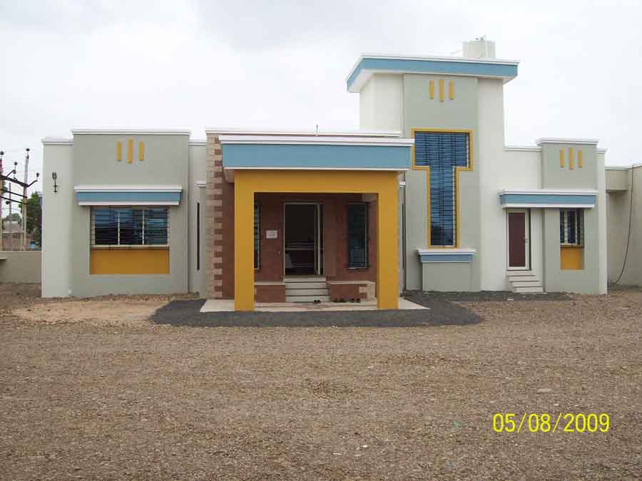 Civil Engineer