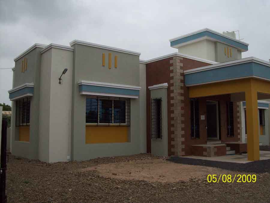 Civil Engineer