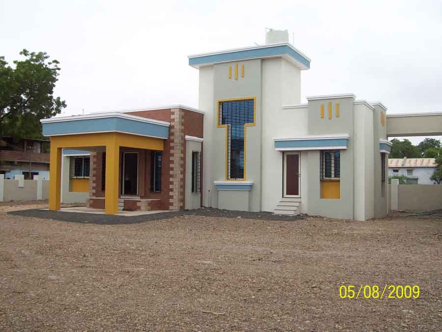 Civil Engineer